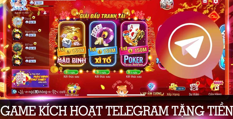 Game Bài Tặng Tiền-1